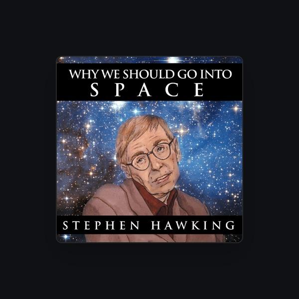 Stephen Hawking