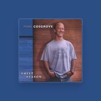 Mark Cosgrove