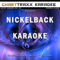 Hero (Karaoke Version)