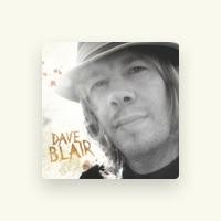 Dave Blair