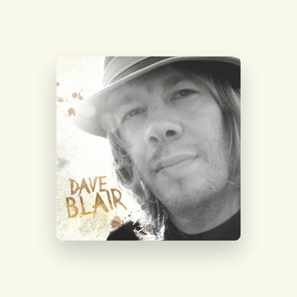 Dave Blair