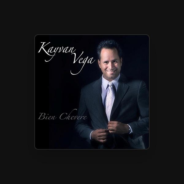 Kayvan Vega