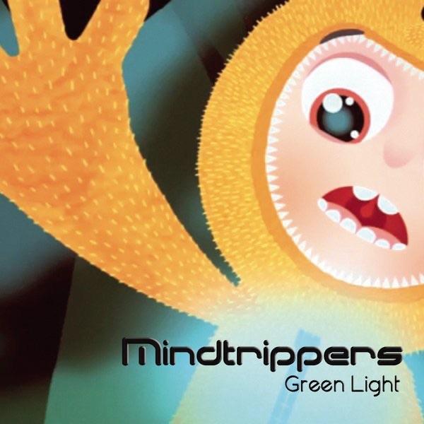 Green Light (Moonflower Remix)