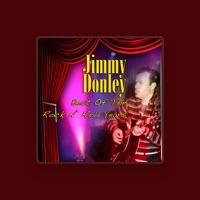 Jimmy Donley