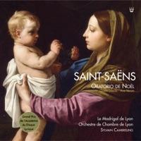Oratorio de Noël, Op. 12 : Quintette vocal et choeur