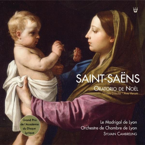 Oratorio de Noël, Op. 12 : Quintette vocal et choeur