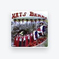 Hats Berri