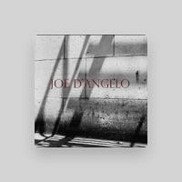 Joe D'Angelo