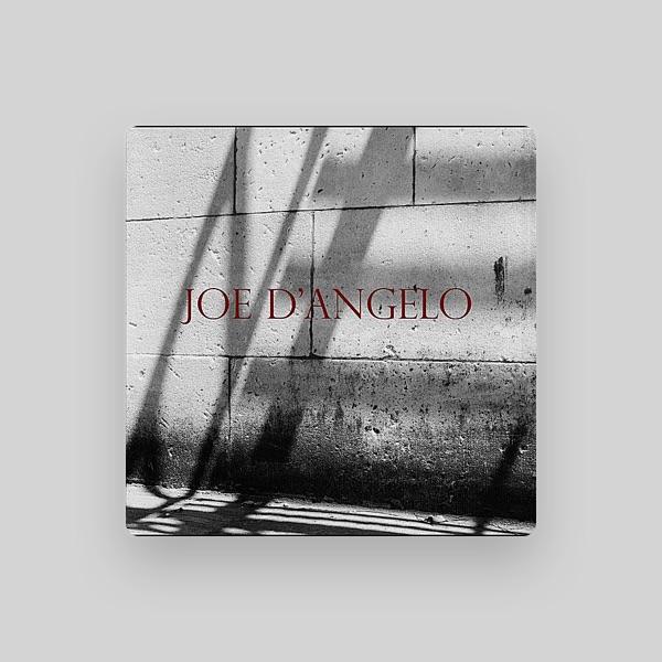 Joe D'Angelo