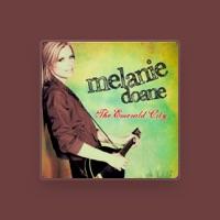 Melanie Doane