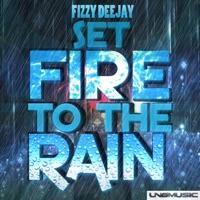Set Fire To The Rain (B&W Remix Edit)
