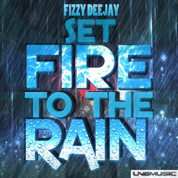Set Fire To The Rain (Steve Modana Remix)