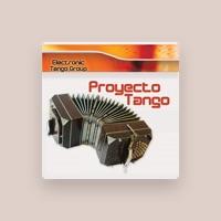 Electronic Tango Group