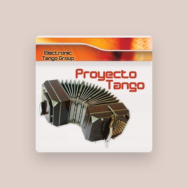 Electronic Tango Group