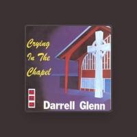 Darrell Glenn