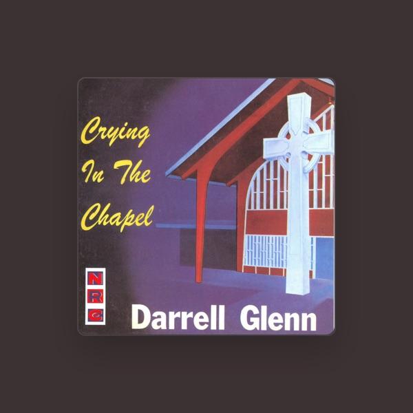 Darrell Glenn