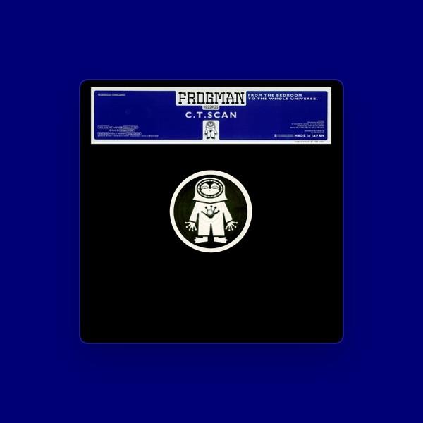 C.T.Scan