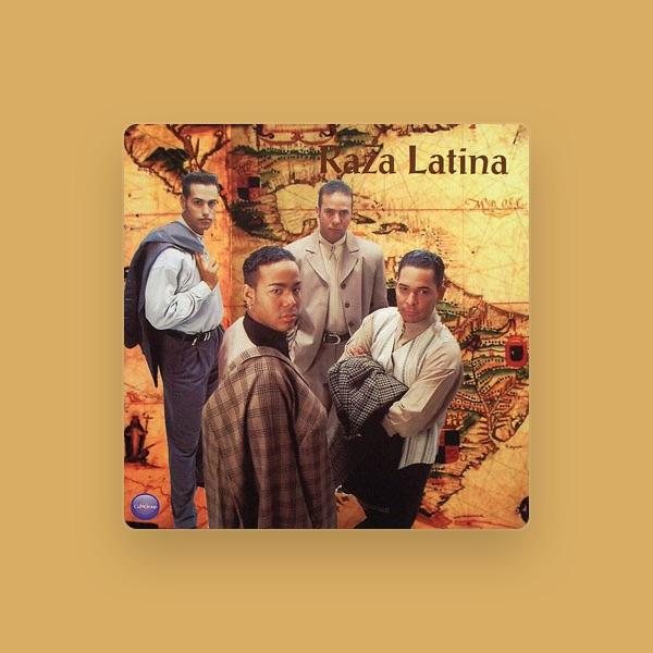 Raza Latina
