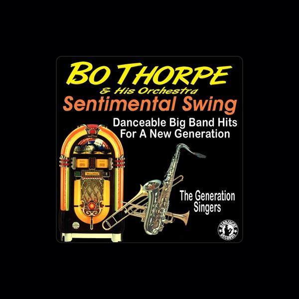 Bo Thorpe & His Orchestra