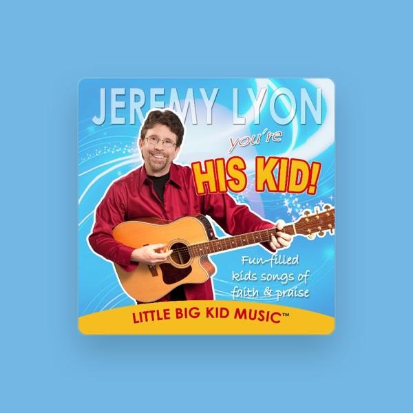Jeremy Lyon