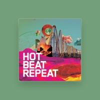 Hot Beat Repeat