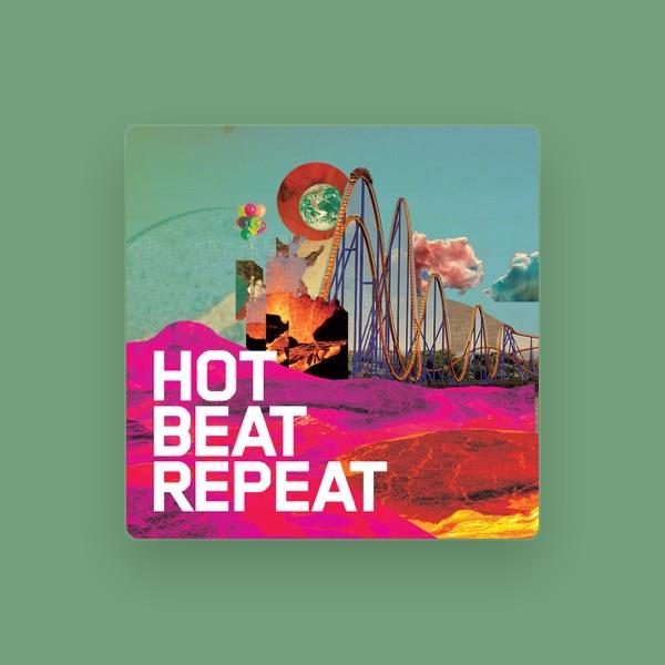 Hot Beat Repeat