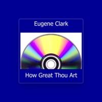 Eugene Clark