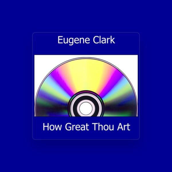 Eugene Clark