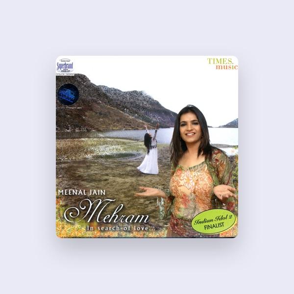 Meenal Jain
