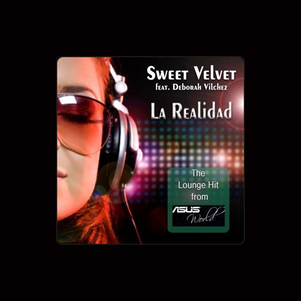 Sweet Velvet