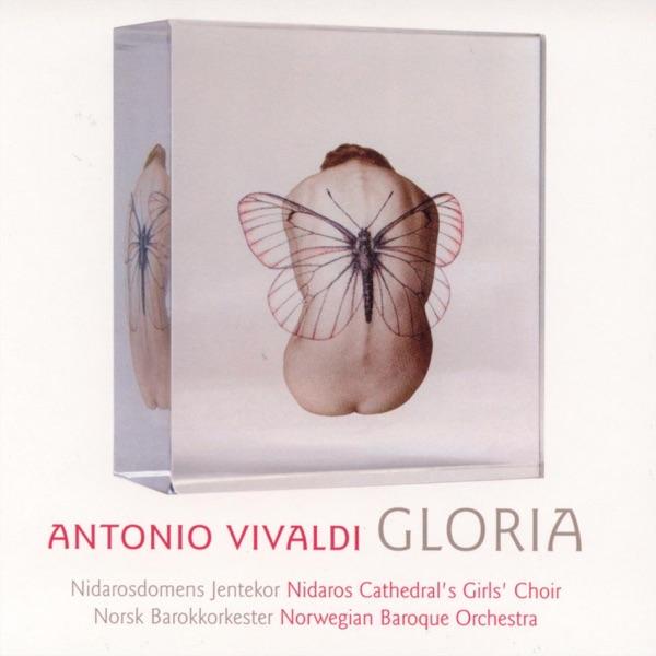 Gloria, RV. 640: VIII. Domine Deus, Agnus Dei