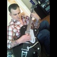 Stay (Guitar)