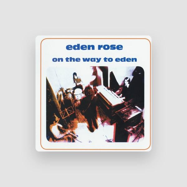 Eden Rose