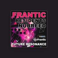 Future Resonance