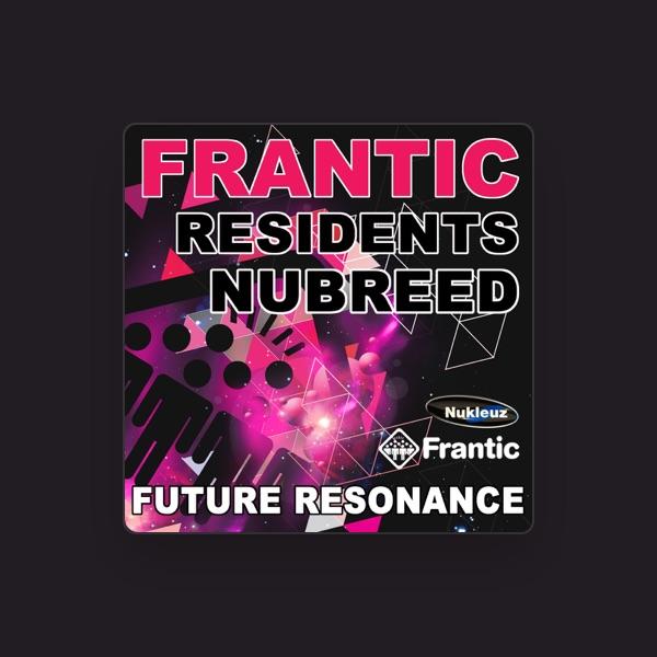Future Resonance