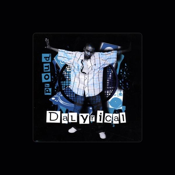 DaLyrical