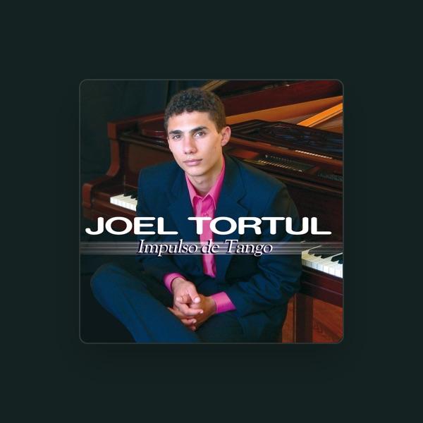 Joel Tortul