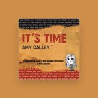 Amy Dalley