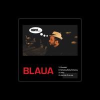 BLAUA