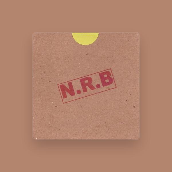 Nick Rallis Band