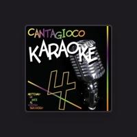 Karaoke Pro Band
