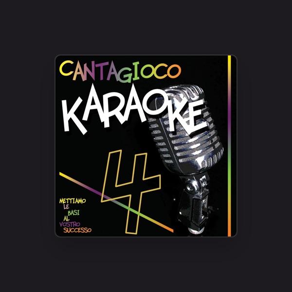 Karaoke Pro Band