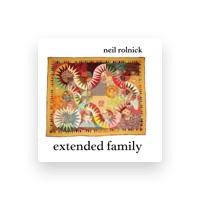 Neil B. Rolnick