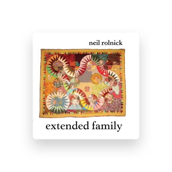 Neil B. Rolnick
