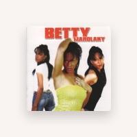 Betty Marolany