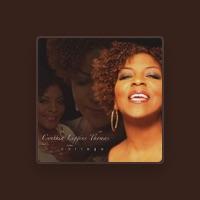 Cynthia Liggins Thomas