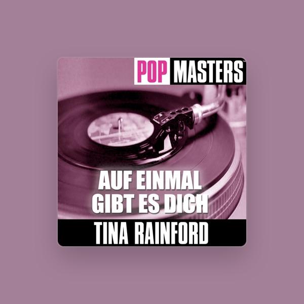 Tina Rainford
