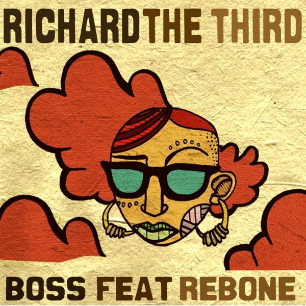 Boss feat Rebone (Das Kapital's Future Hood Remix)