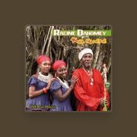Racine Dahomey