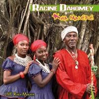 Danbala kseou (Live)